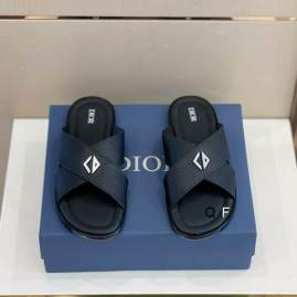 Picture of Dior Slippers _SKUDiorsz38-458CF05062878
